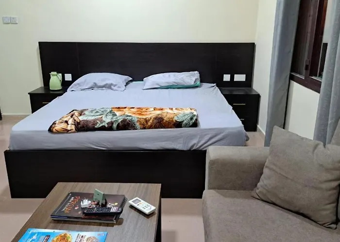 Mohammad Hostel2