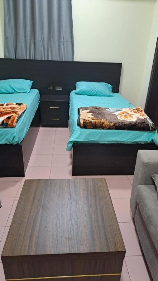 Auberge de jeunesse Mohammad Hostel2 Mascate