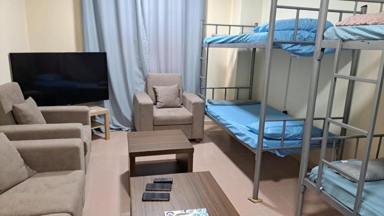 Mohammad Hostel2 Auberge de jeunesse *