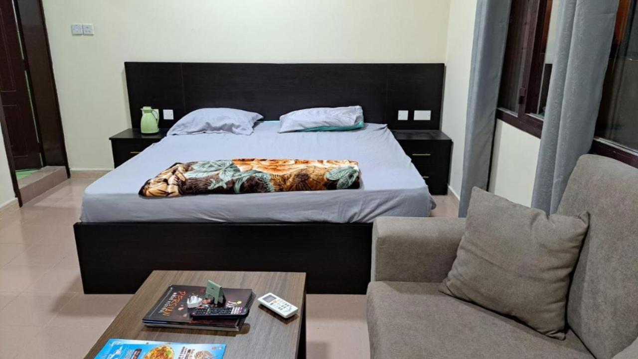 Mohammad Hostel2 Auberge de jeunesse Mascate
