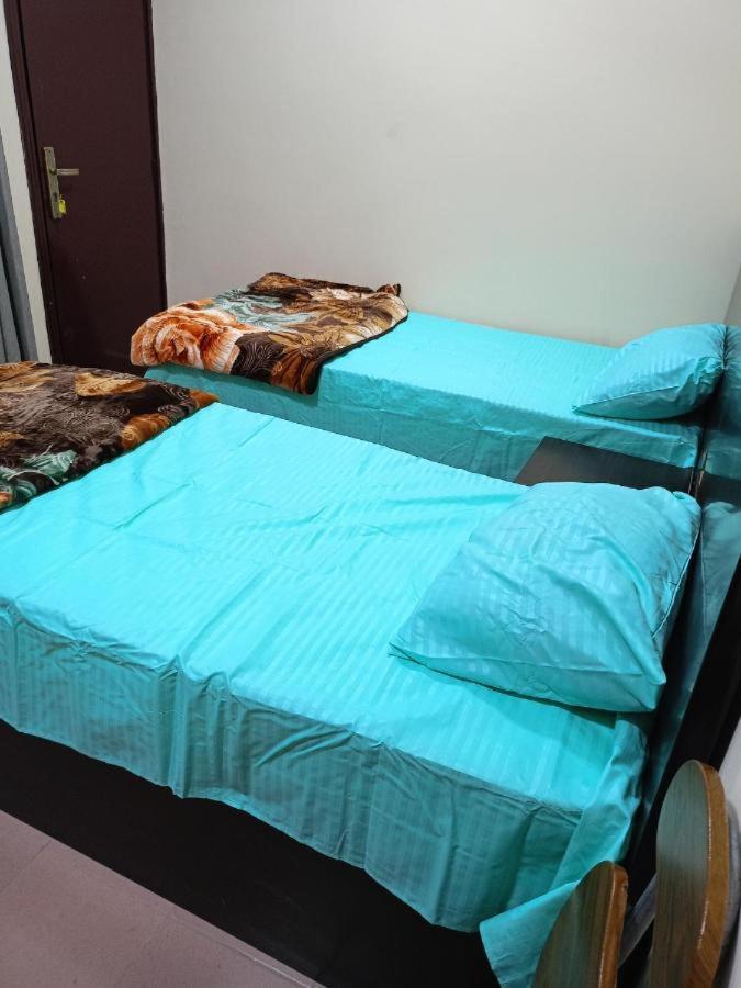 Mohammad Hostel2 * Mascate