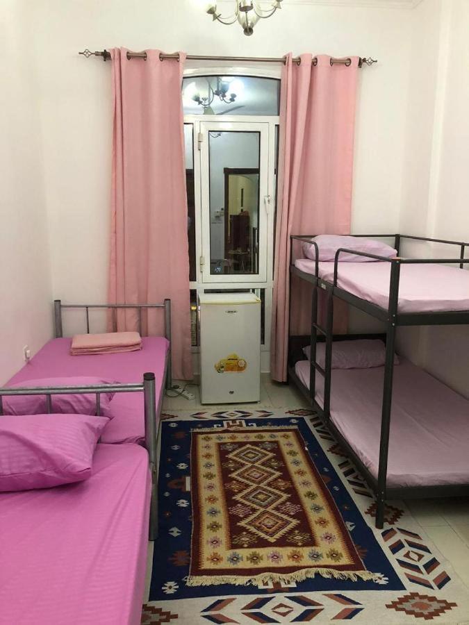 Mohammad Hostel2 *