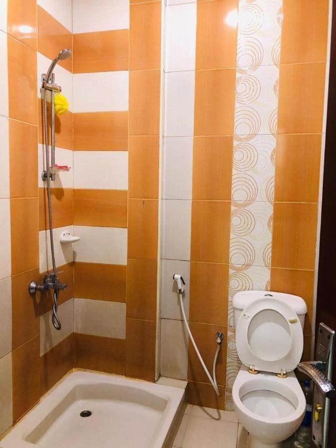 Mohammad Hostel2 Mascate