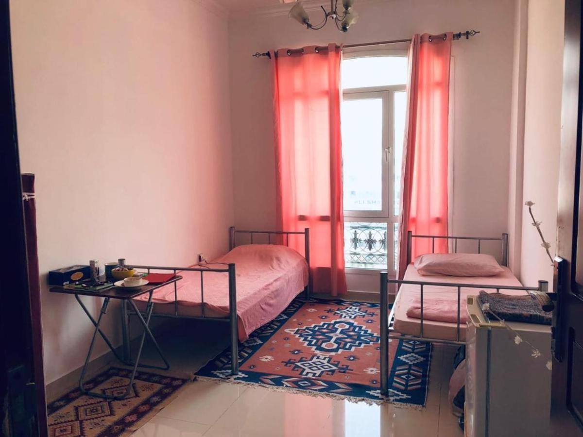 Mohammad Hostel2 Auberge de jeunesse Mascate