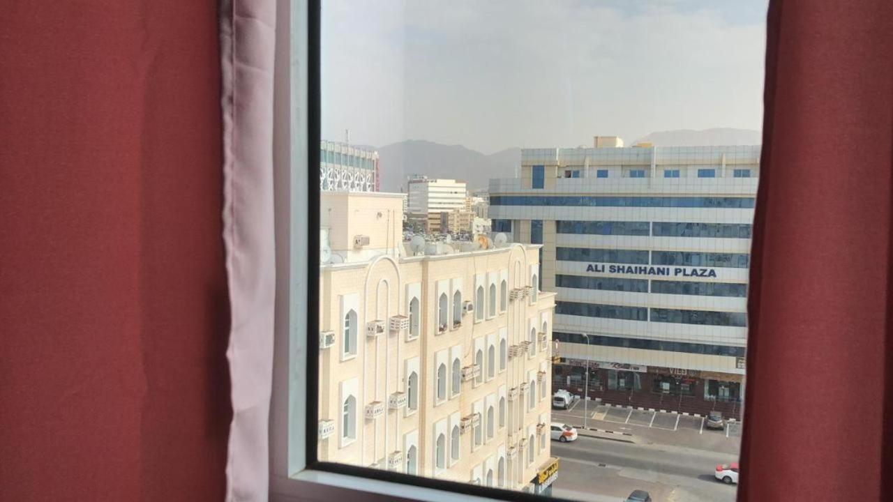 Hostel Mohammad Hostel2 Maskat
